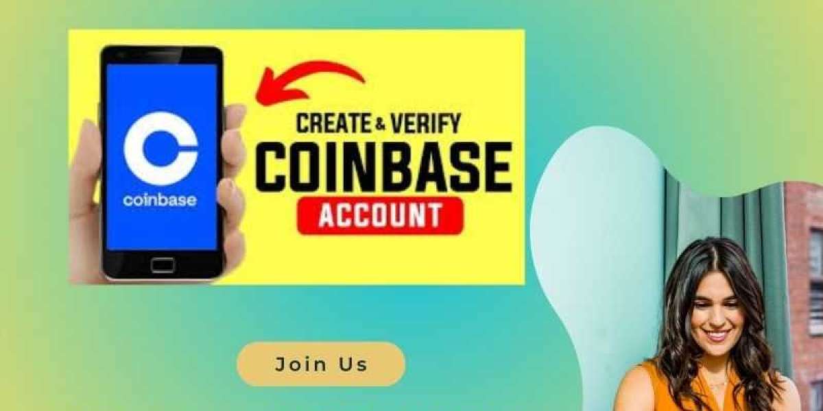 How To Buy Verified CoinBase Accounts For Sell In 2025