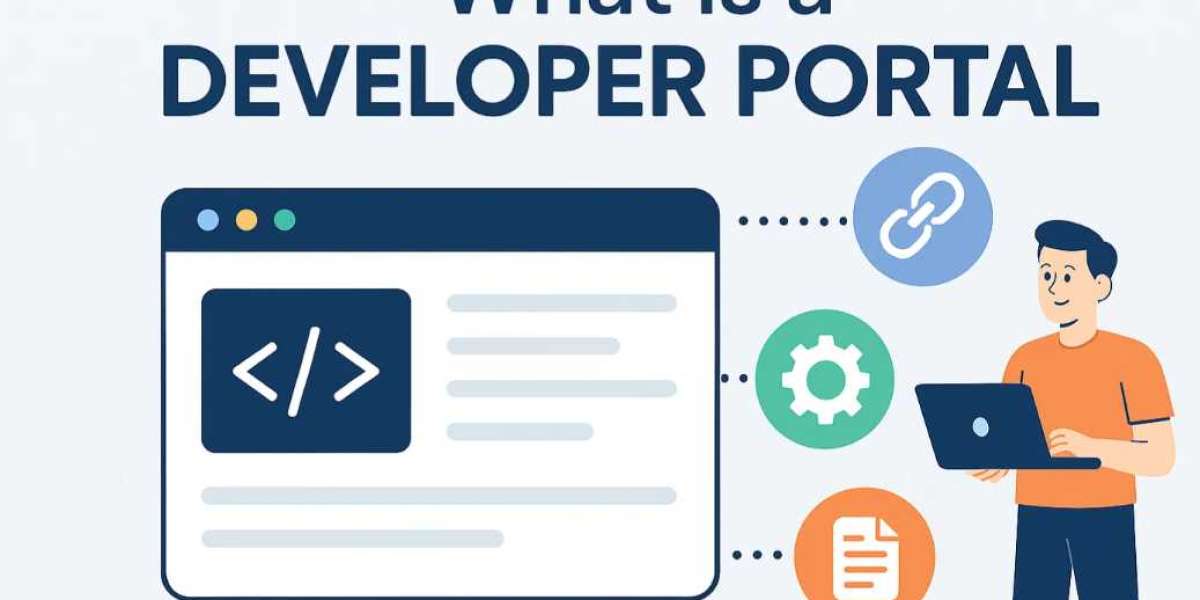 Unlocking Innovation: Why Every Modern Business Needs a Developer Portal