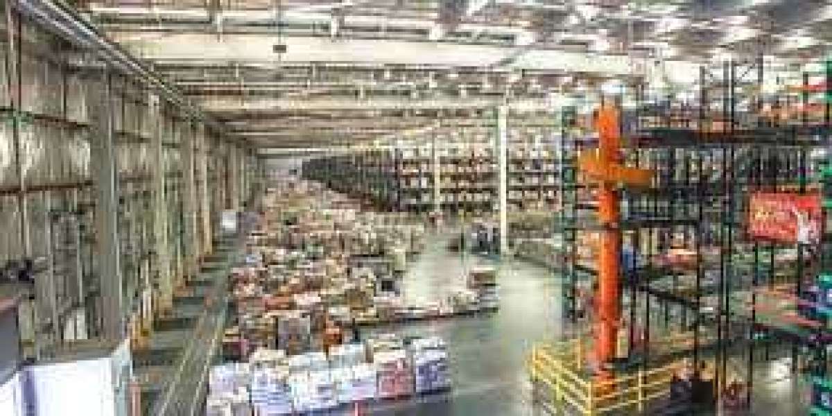 Everything You Need to Know About Warehousing and Fulfillment