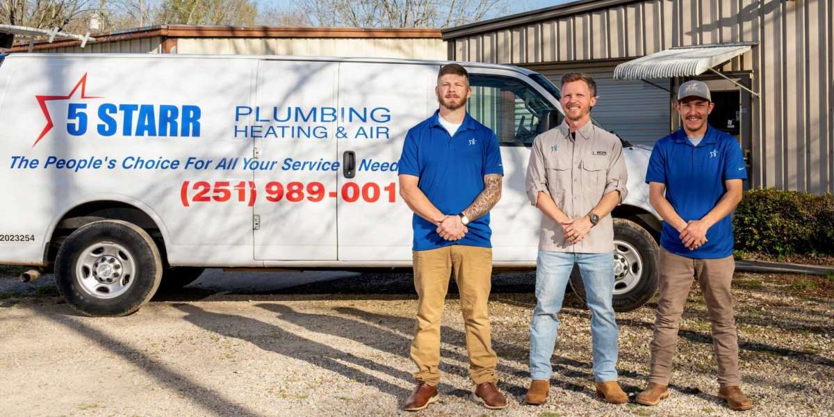 Year-Round Comfort Starts with Reliable HVAC in Daphne, AL