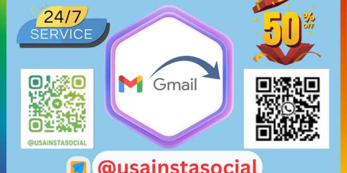 Top 520 Best Place Site To Buy Old Gmail Account