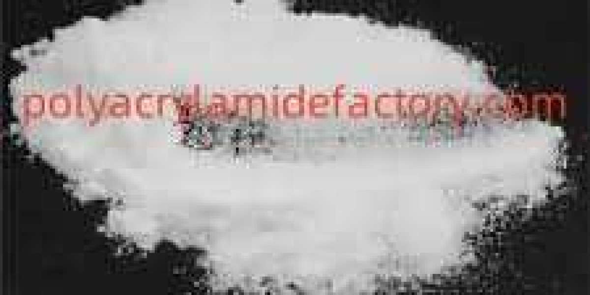How Does Polyacrylamidefactory Mineral Processing Flocculant Work