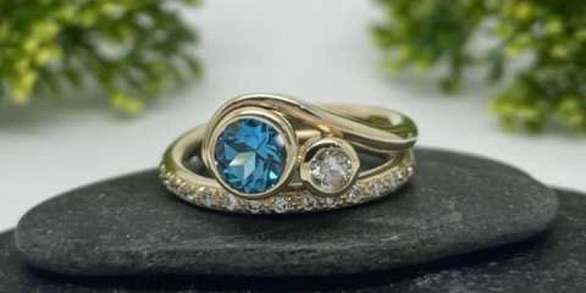 The Art of Craftsmanship: Discovering Custom Jewellery in Henley