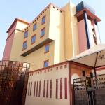 Pink Pearl Hotel