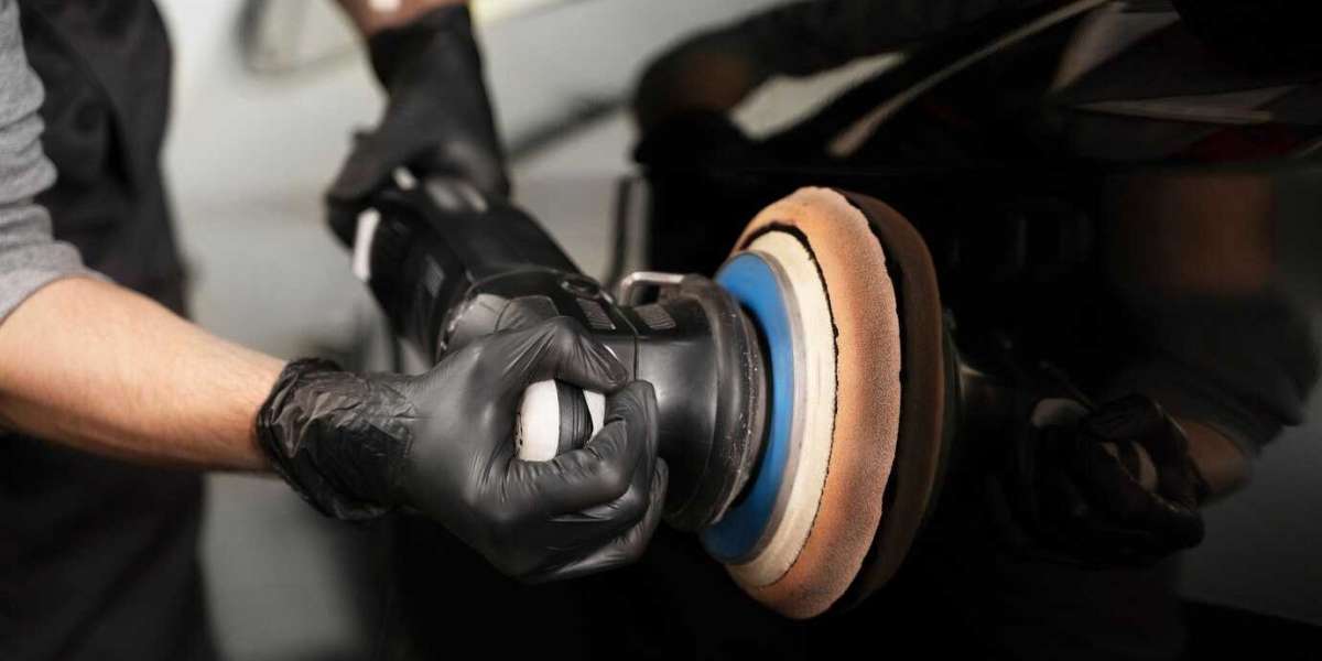 Restore Your Vehicle’s Shine with Scratch and Dent Repair in Rutland