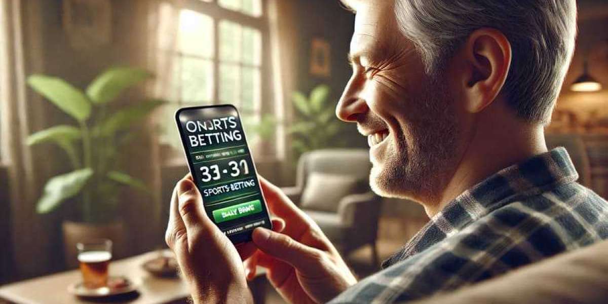 Discovering Safe Online Gambling Sites with Sureman Scam Verification