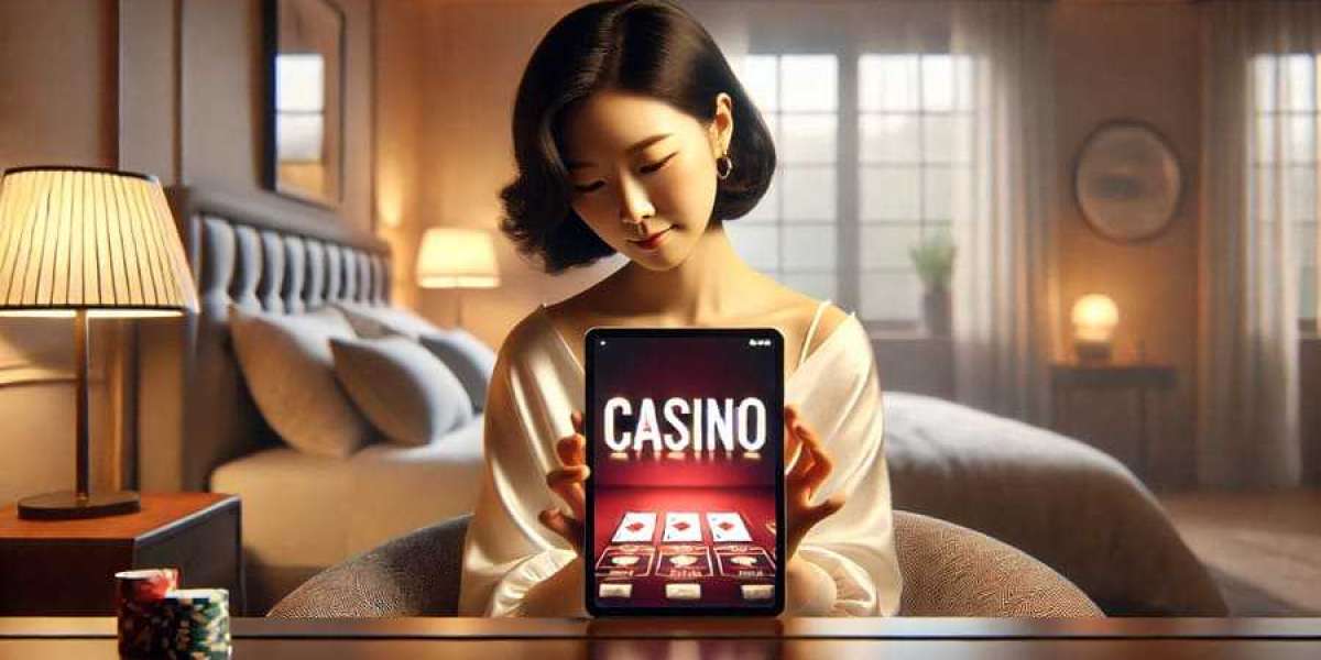 Exploring Online Gambling with Onca888: Your Trusted Scam Verification Community