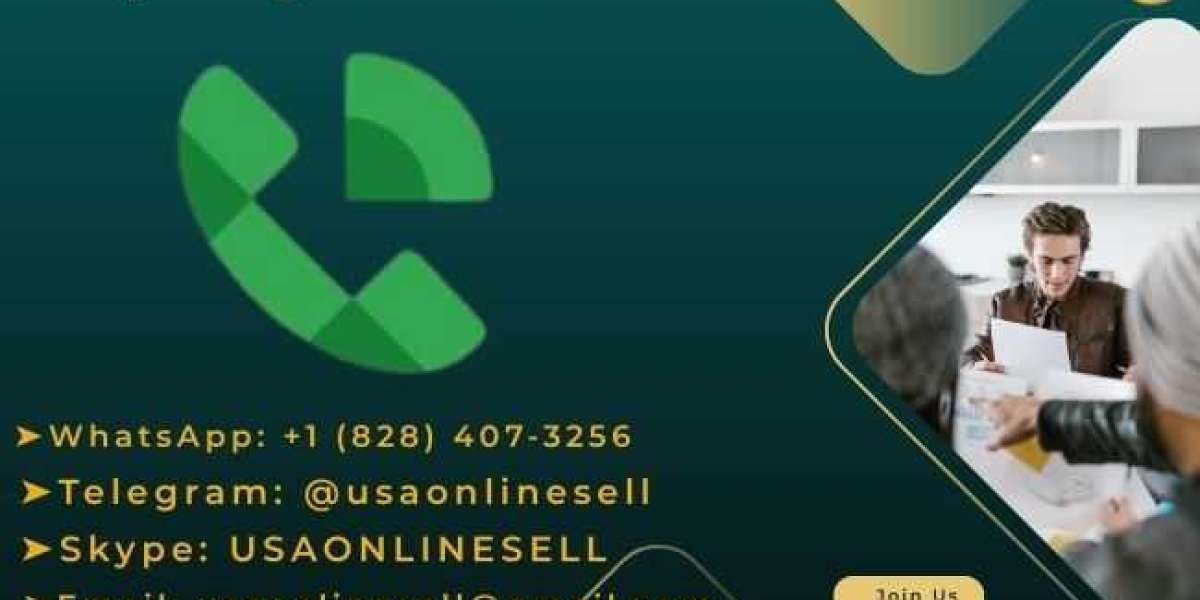 Buy Google Voice Accounts -Get, Stable and 100% Safe