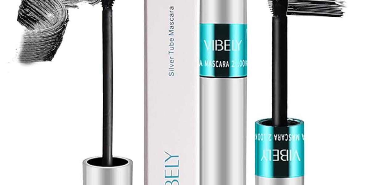 Easy Methods to Rent A Vibely Mascara Lash Cosmetics Without Spending An Arm And A Leg