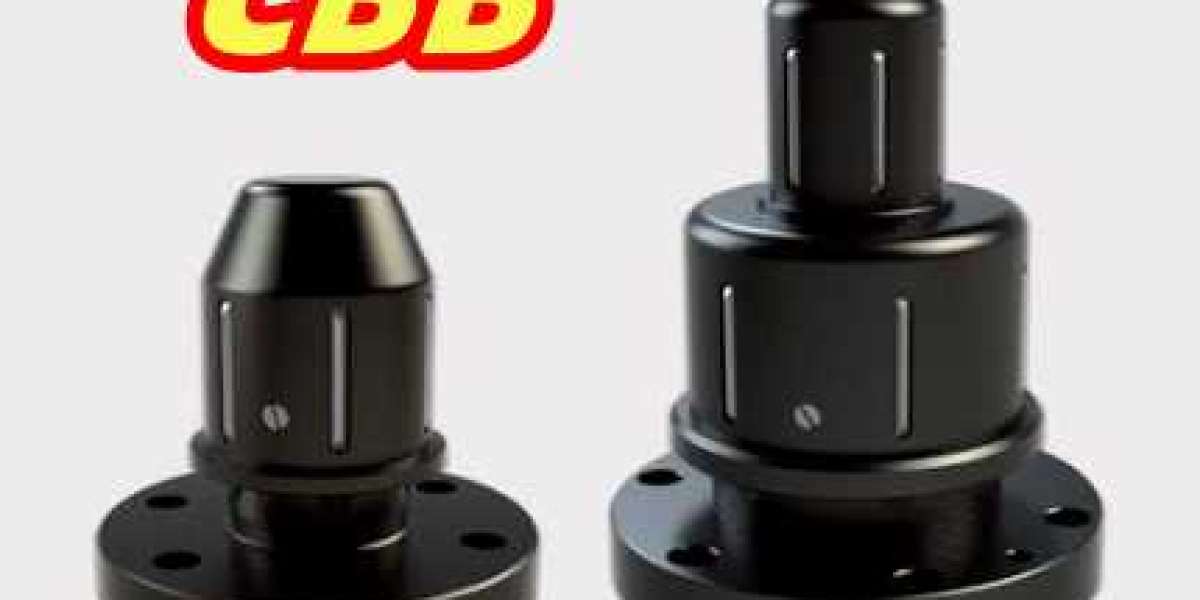 Can Mechanical Expand Chuck Improve Core Holding Power?