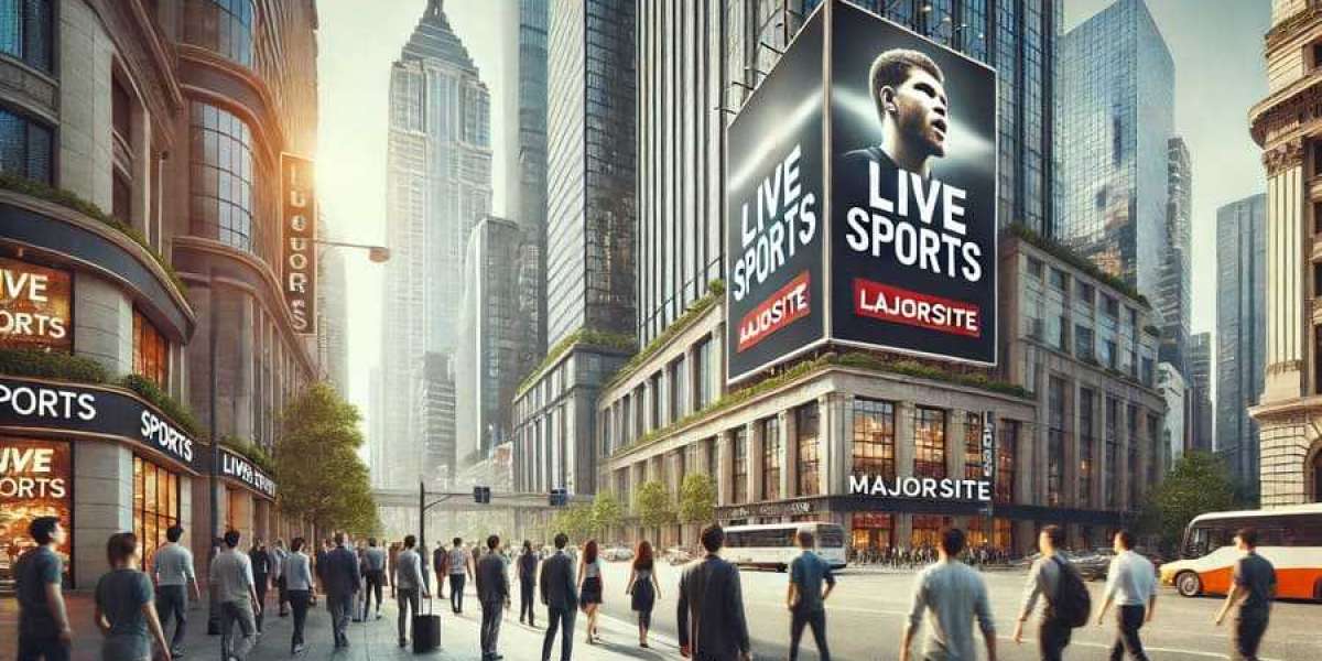 Discovering Safety in Gambling: The Sureman Scam Verification Platform for Sports Toto