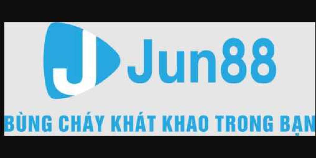 Jun88 – Nền tảng thể thao hiện đại, cập nhật theo xu hướng toàn cầu