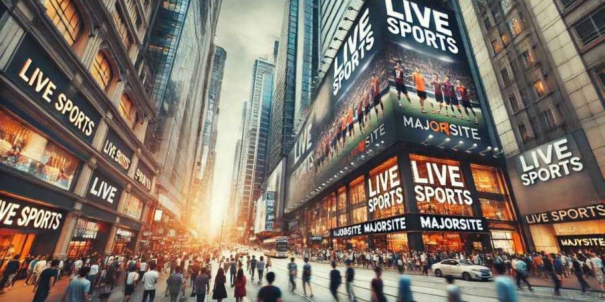 The Ultimate Guide to Sports Toto and the Sureman Scam Verification Platform