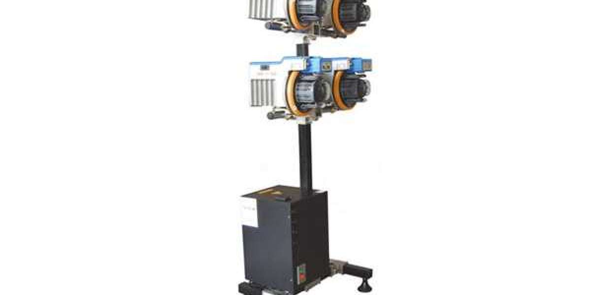 Global Weft Feeder Market Toward USD 1.23 Billion by 2035