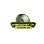 Aisha Badminton