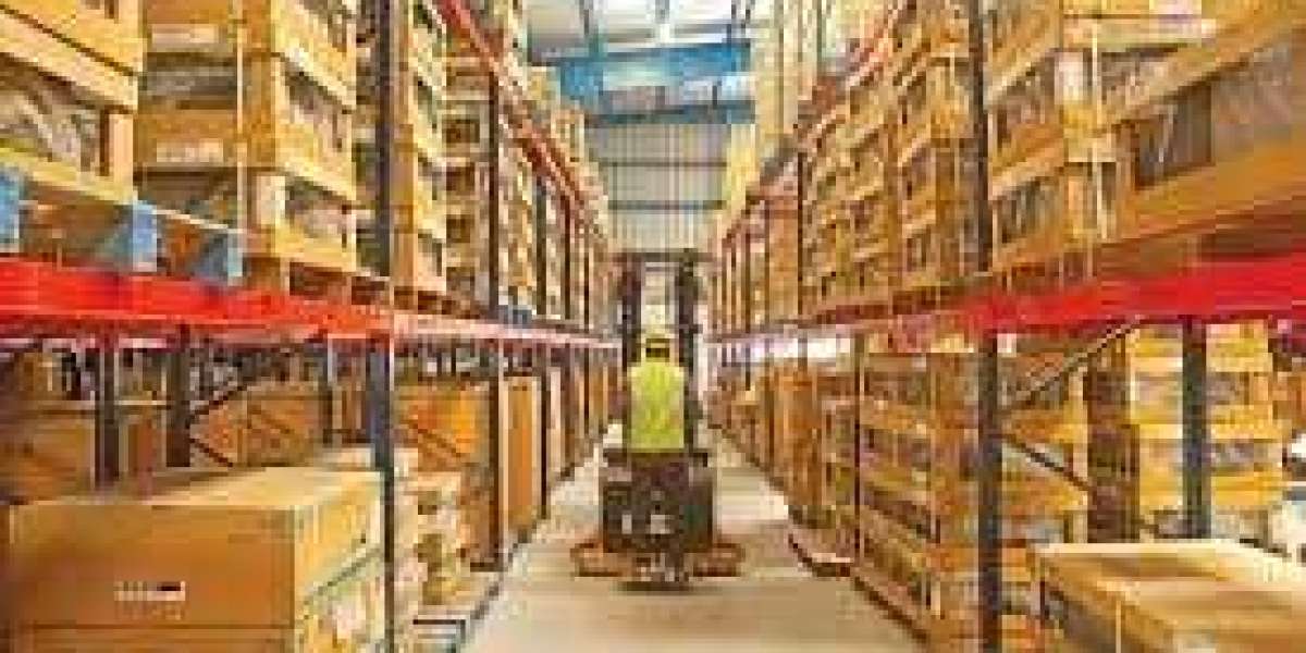 3PL Warehousing Services: What They Are and Why They Matter