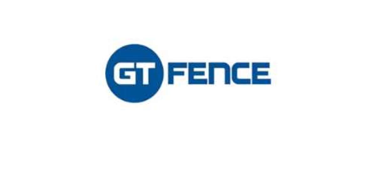 Aluminum Fence Installation in Raleigh, NC – Elegant & Durable by GT Fence