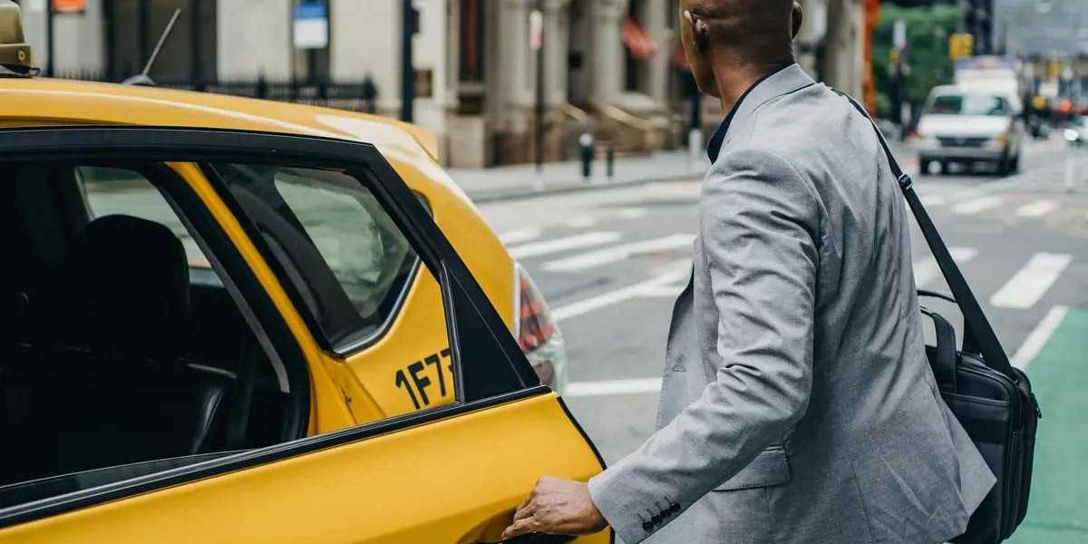 Top 5 Reasons to Choose Niles Flash Cab Over Ride-Share Apps