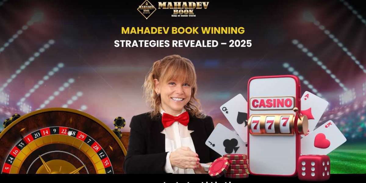 Mahadev Book Winning Strategies Revealed – 2025