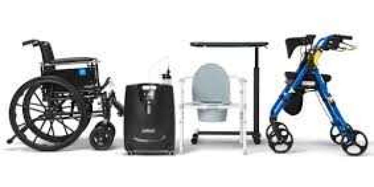 Experience Excellence: Why Premium Medical Equipment Is Worth the Investment