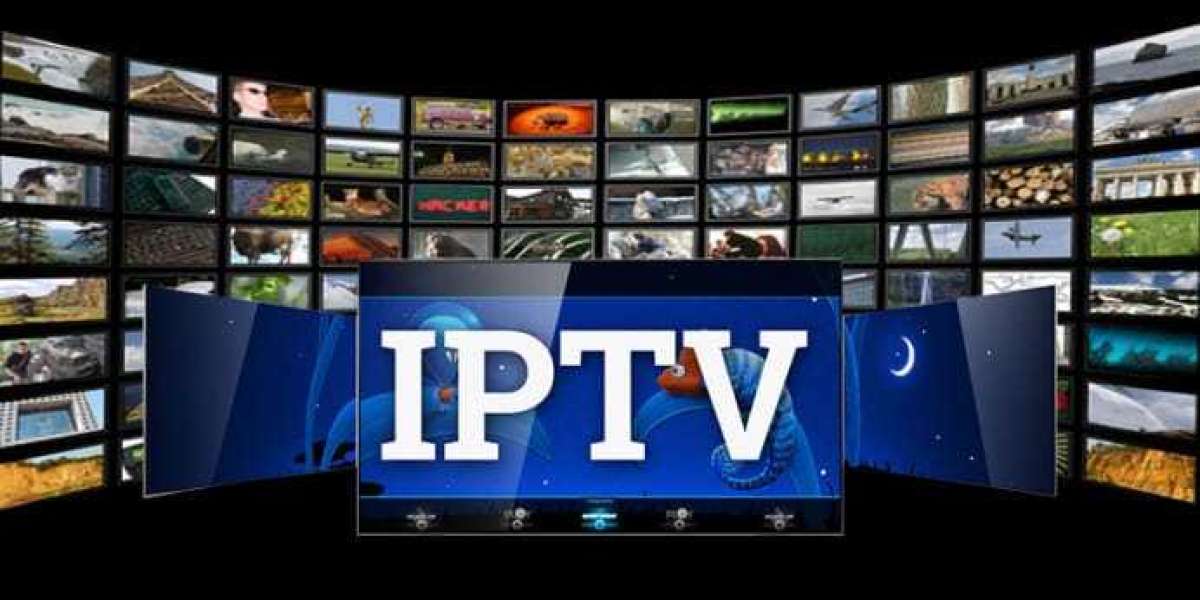 2025 IPTV UK Guide: Watch Live TV Without Cable