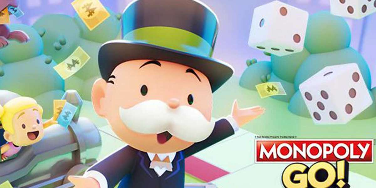 Efficient Use of Dice Rolls in Monopoly GO