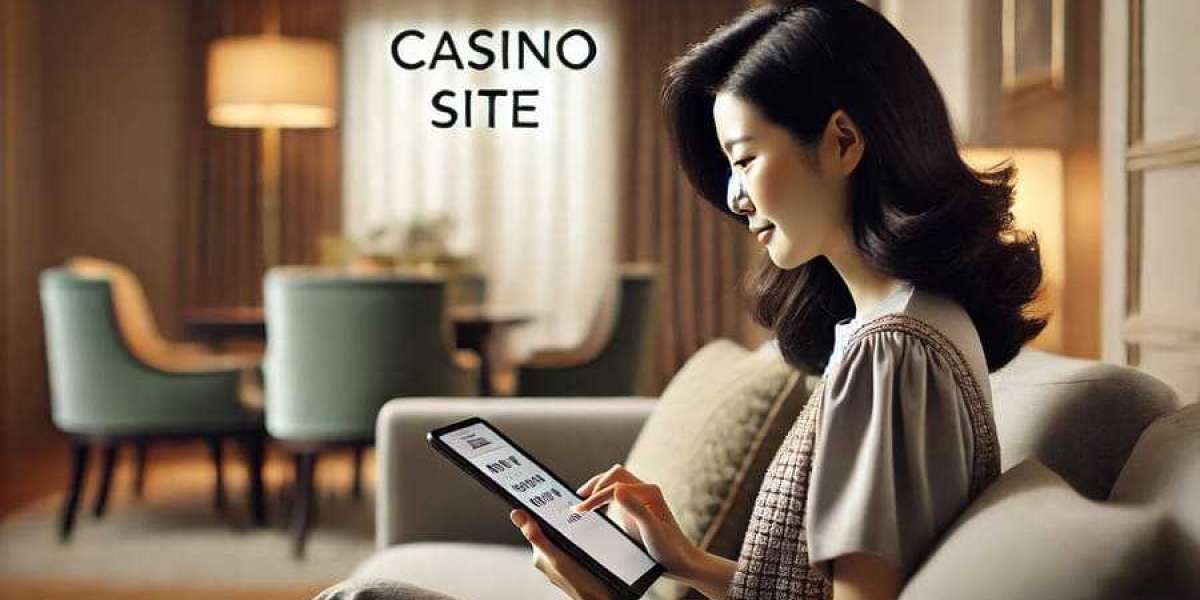 Understanding Baccarat Sites and the Role of Onca888 in Scam Verification