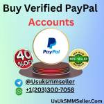 Buy Verified PayPal Accounts