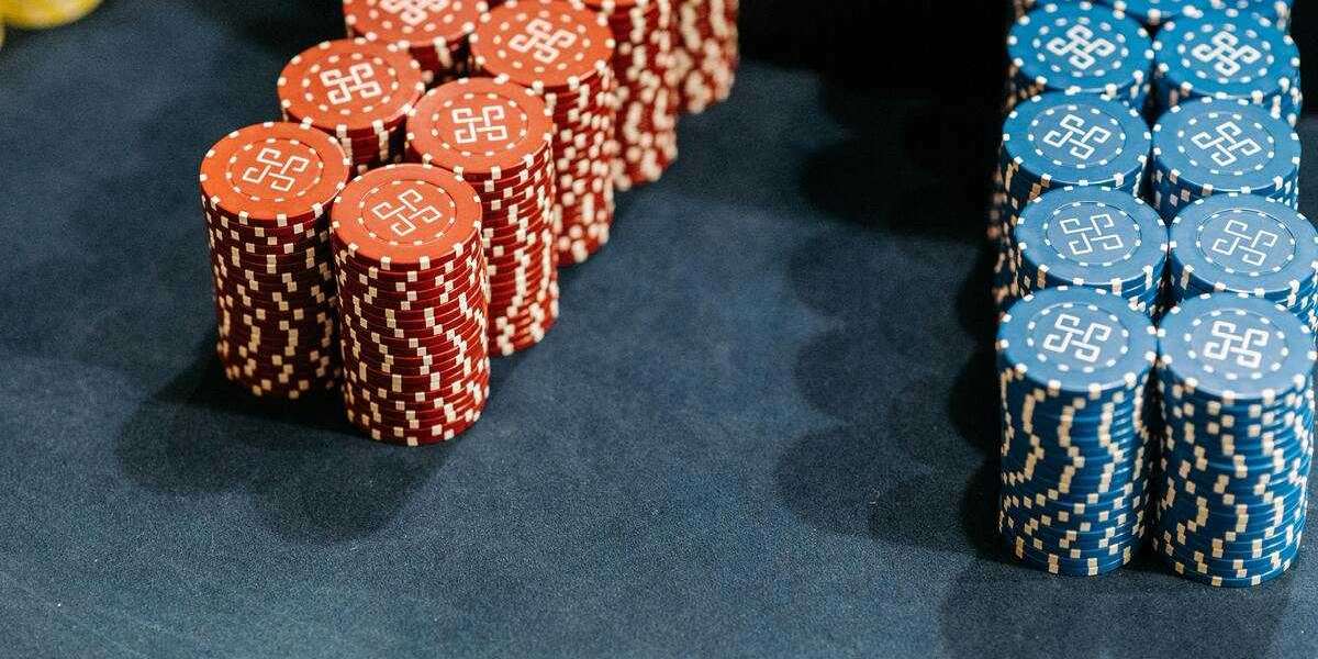 Discovering Reliable Gambling Sites: Join the Inavegas Scam Verification Community