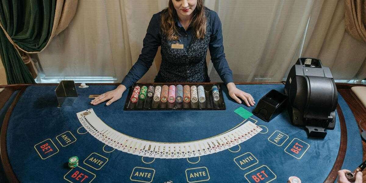 Exploring Evolution Casino and the Essential Role of Inavegas’ Scam Verification Community