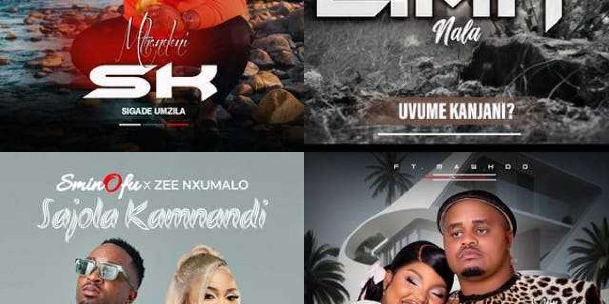 Amapiano Grooves: The Pulse of a New Global Sound