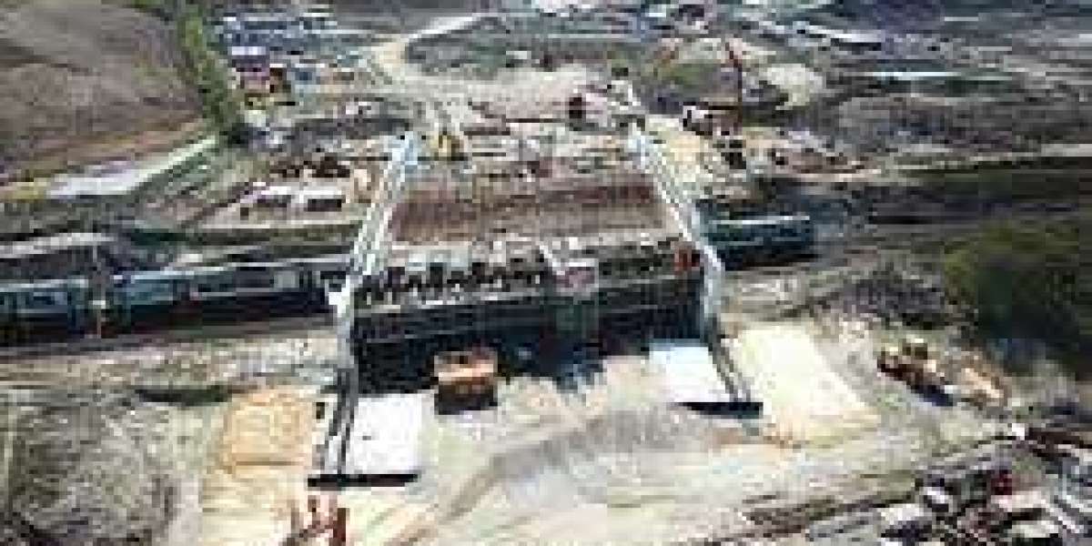 Leeds Reinforced Steel Contractors: Strengthening the Backbone of Modern Construction