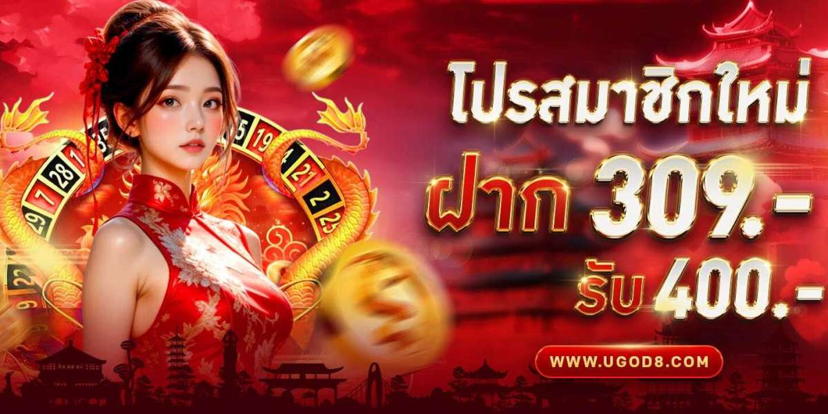 UGOD8 เว็บพนันที่รวมทุกการเดิมพันไว้ในที่เดียว