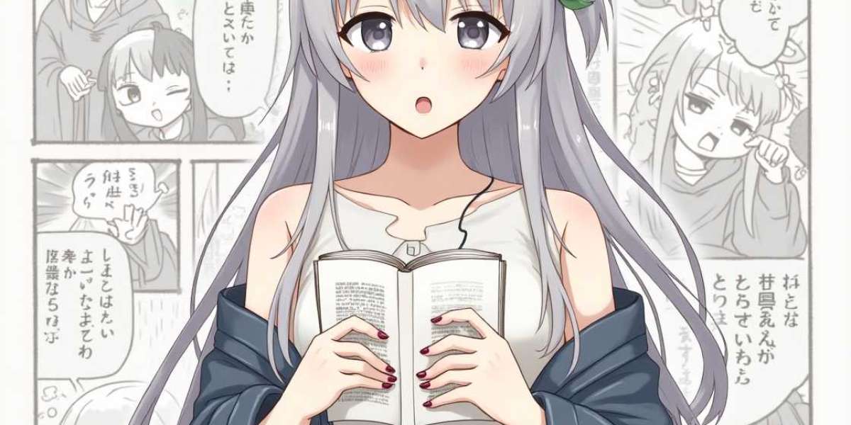 マンガRAW: Everything You Need to Know About This Popular Raw Manga Site