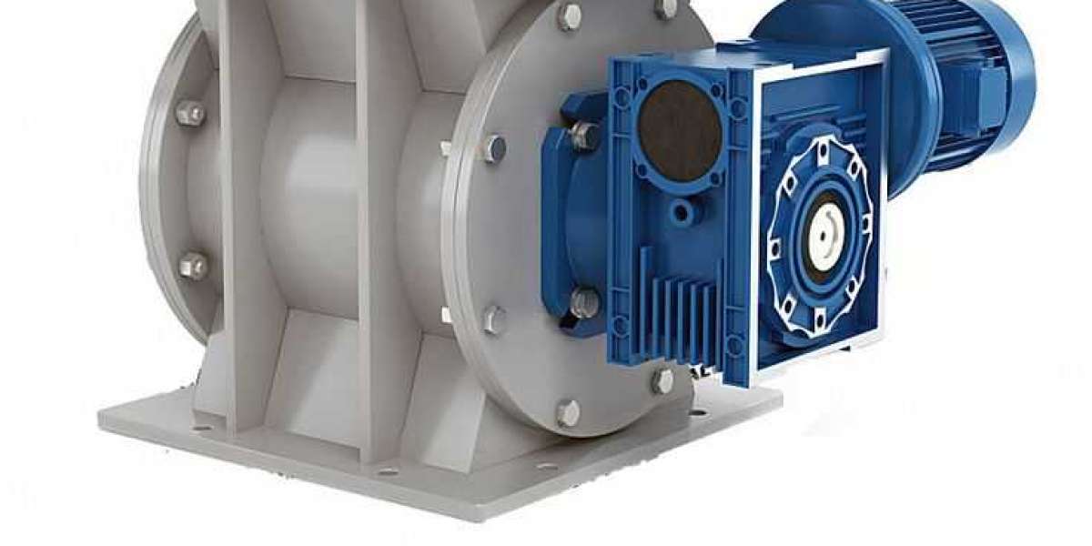 Rotary Hopper Market Growth to USD 1.27 billion by 2035