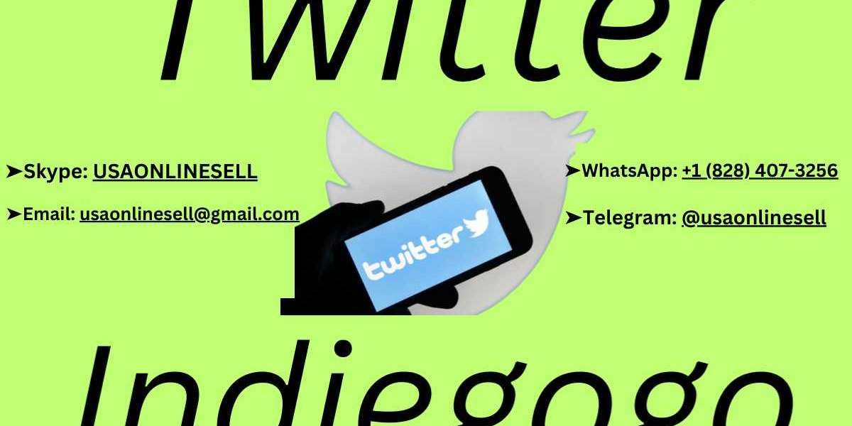 Buy Twitter Accounts - 100% The Safest Buy usaonlinesell