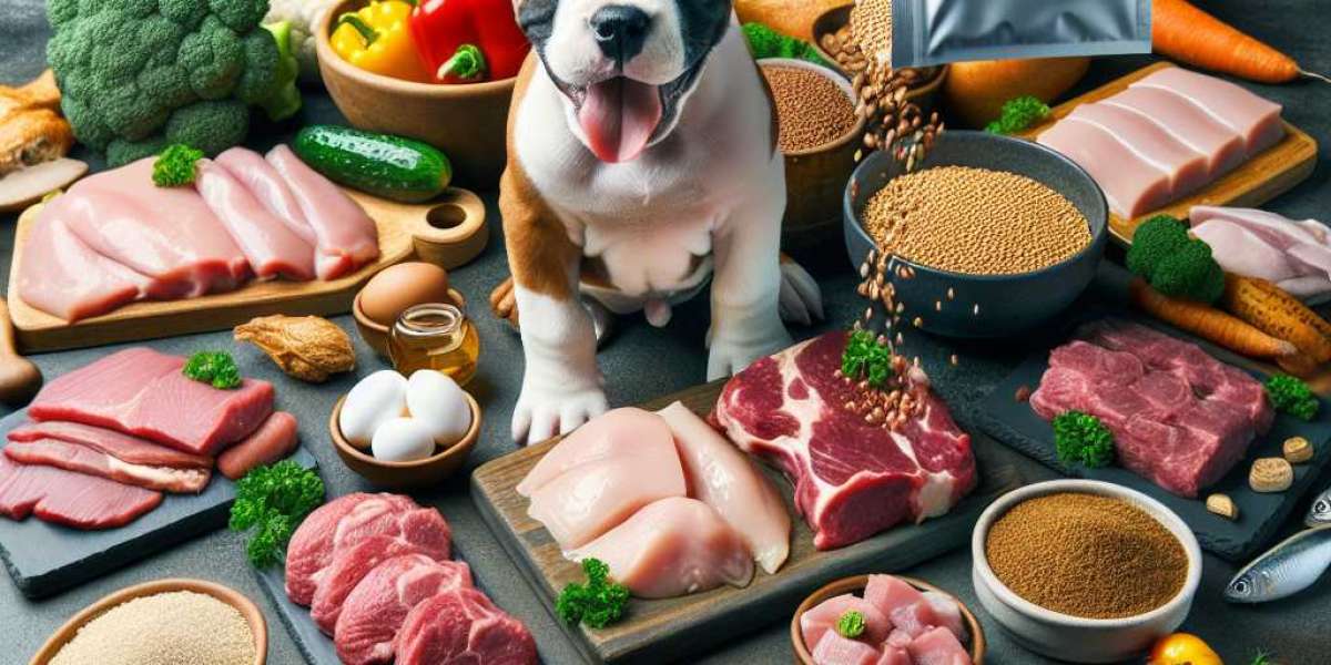 Top 5 Bully Breeds You Should Know About