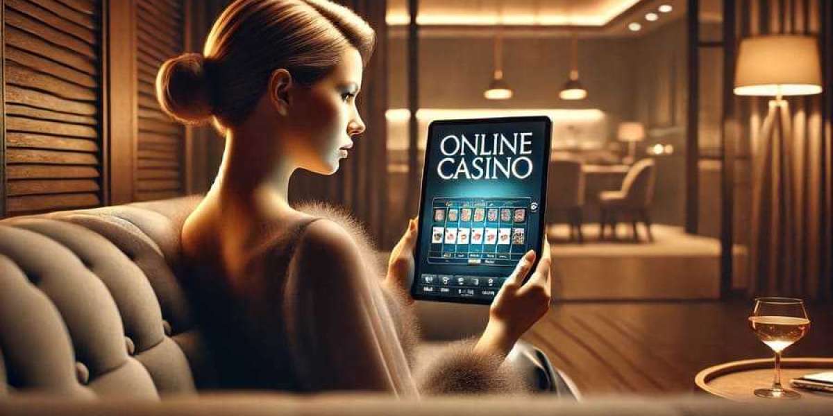 Understanding the Baccarat Site Scam Verification Community: Onca888