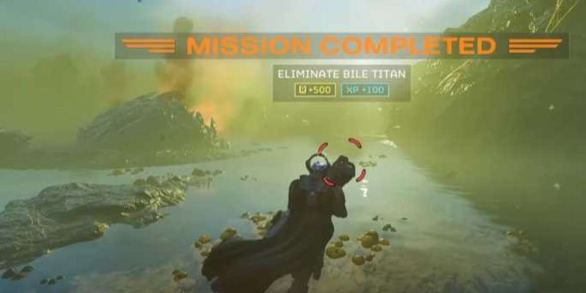 U4GM - Helldivers 2: 13 Hidden Currency Tips to Save More