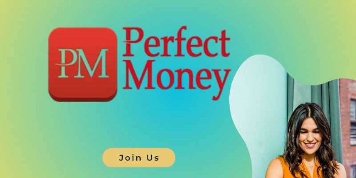 How To Buy Verified Perfect Money Account