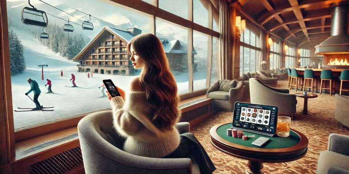 Baccarat Site Scam Verification: Joining the Onca888 Community for Safe Play