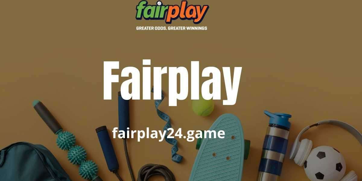 How Does Fairplay24 Combine Sports and Live Gaming Experiences