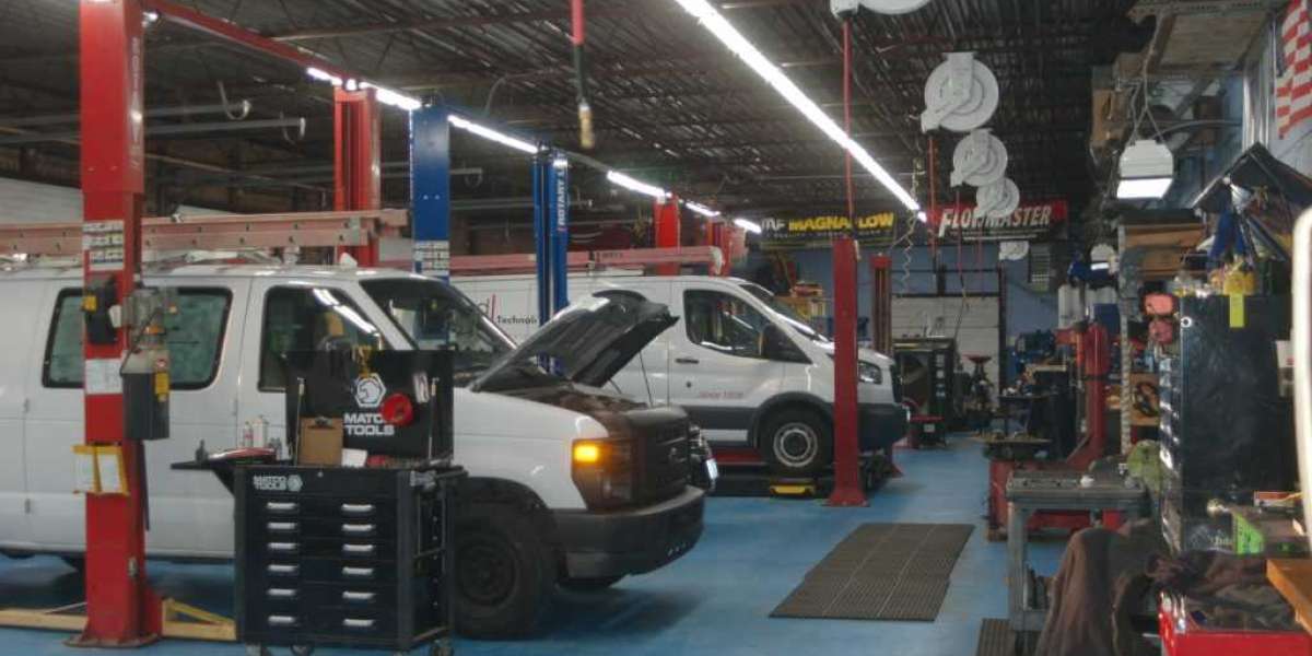 The Importance of Regular Car Fluid Flushes and How Jammin J Auto Helps