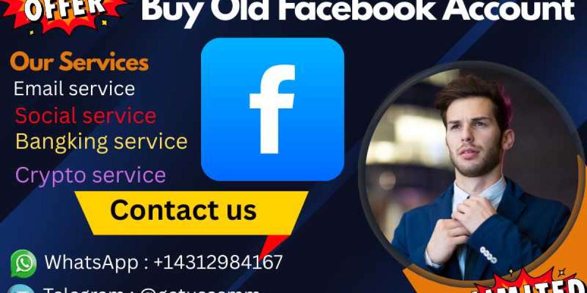Buy Facebook Accounts with Verified Business Managers for