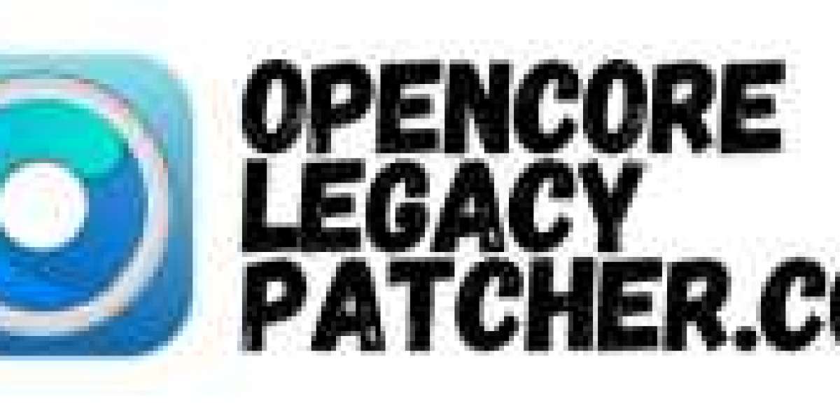 Make your Mac new with OpenCore Legacy Patcher