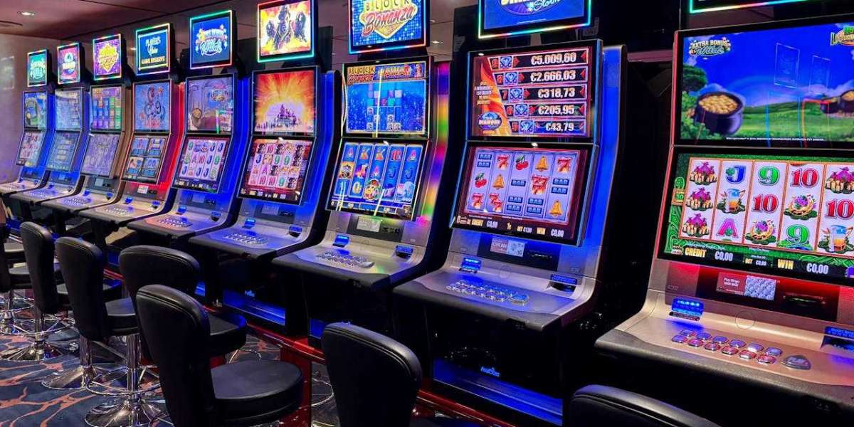 Jadikan Segalanya Efektif dengan Gsc108 Slot