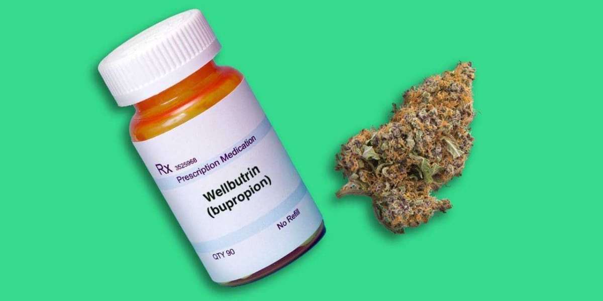 Understanding the Complex Relationship Between Wellbutrin and Marijuana