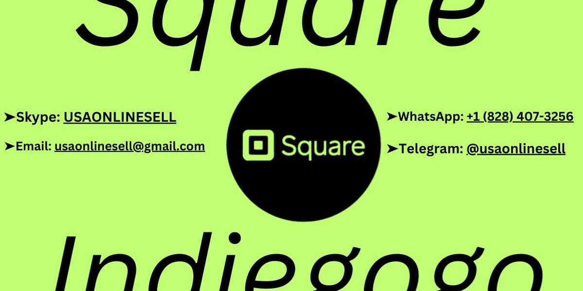 How do you Buying Verified Square Accounts Online
