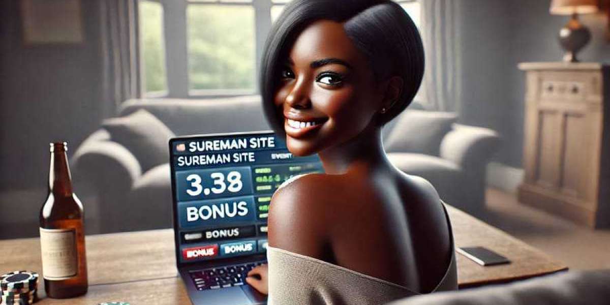 Ensure Safe Gaming: Exploring Korean Gambling Sites and the Sureman Scam Verification Platform