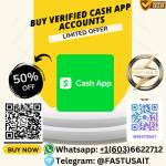 cash app account